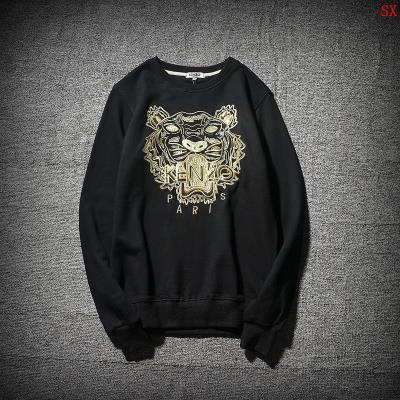 KENZO Hoodies-13